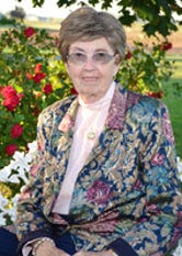 Photo of Joyce Catherine Nackers