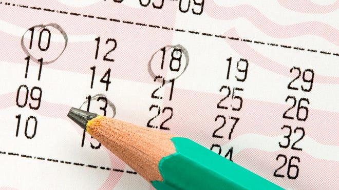 "You have to be in it to win it!" Although that phrase could refer to anything in life, it most often applies to a lottery. Americans apparently take that advice very seriously.  In 2019, states raked in nearly $81 million in income (excluding commissions) on lottery ticket sales, according to the Census Bureau. The 44 […]